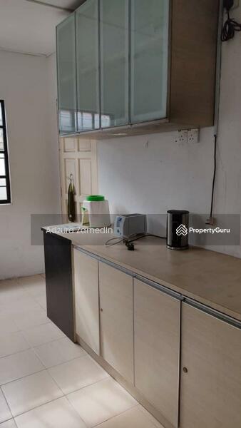 Untuk Dijual - Sentul, Kuala Lumpur