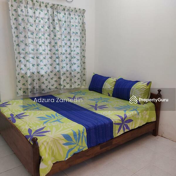 Untuk Dijual - Sentul, Kuala Lumpur