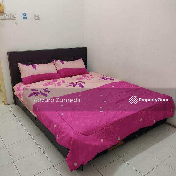 Untuk Dijual - Sentul, Kuala Lumpur
