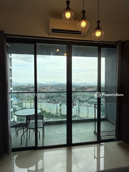 Service Residence for Rent at Symphony Tower (Menara Simfoni) - Eric Tang - PropertyGuru.com.my
