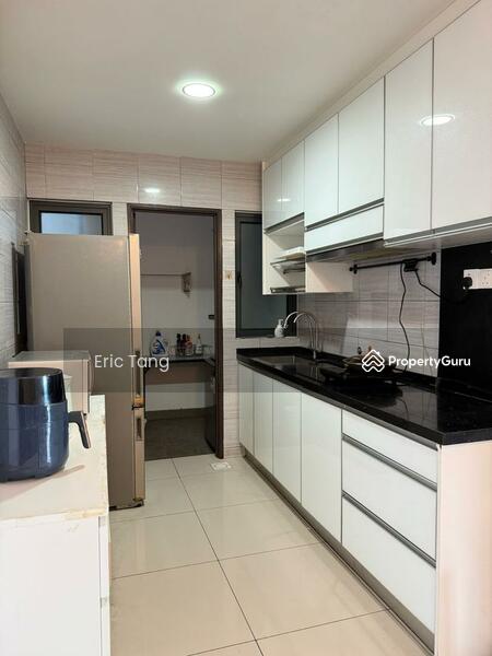 Service Residence for Rent at Symphony Tower (Menara Simfoni) - Eric Tang - PropertyGuru.com.my
