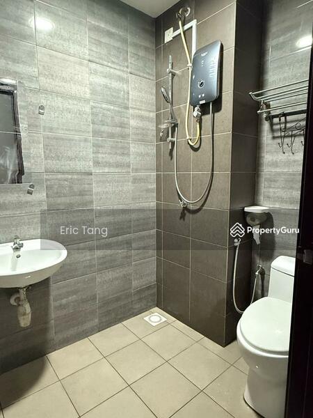 Service Residence for Rent at Symphony Tower (Menara Simfoni) - Eric Tang - PropertyGuru.com.my