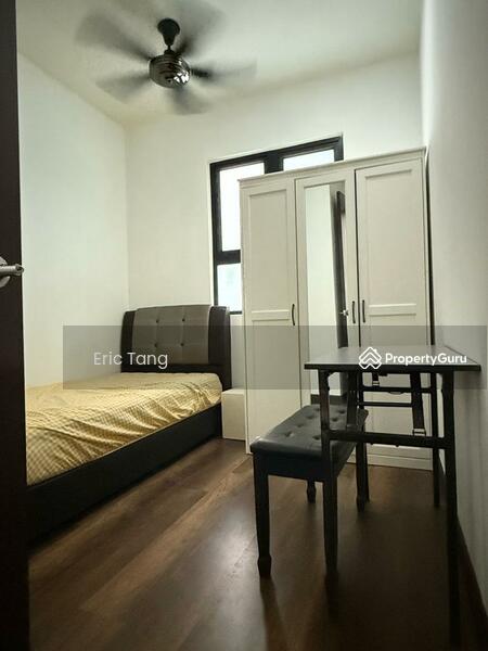 Service Residence for Rent at Symphony Tower (Menara Simfoni) - Eric Tang - PropertyGuru.com.my