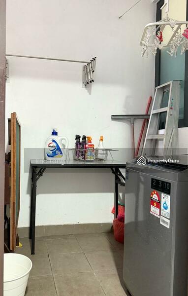 Service Residence for Rent at Symphony Tower (Menara Simfoni) - Eric Tang - PropertyGuru.com.my