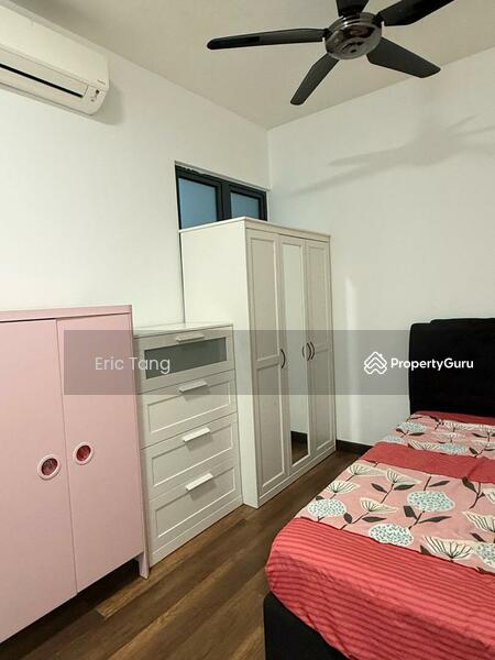 Service Residence for Rent at Symphony Tower (Menara Simfoni) - Eric Tang - PropertyGuru.com.my