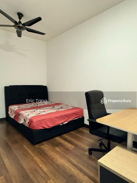 Service Residence for Rent at Symphony Tower (Menara Simfoni) - Eric Tang - PropertyGuru.com.my