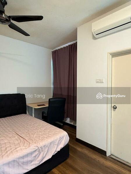 Service Residence for Rent at Symphony Tower (Menara Simfoni) - Eric Tang - PropertyGuru.com.my