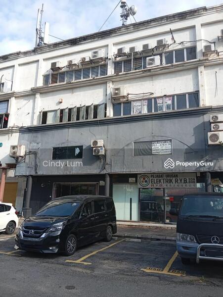 For Sale - Taman Miharja Shop