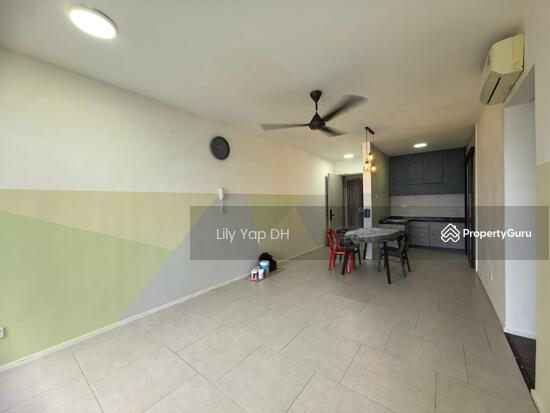 Geo Bukit Rimau, 40 Jalan Sungai Burung 32/68, Bukit Rimau, Shah Alam ...