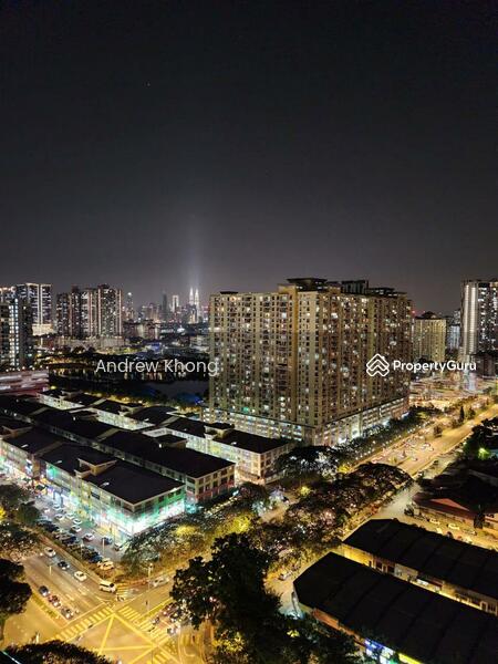 Untuk Dijual - Danau Kota Suite Apartments