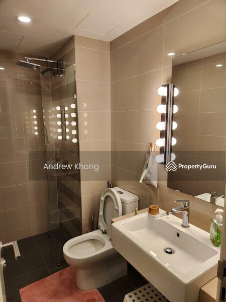 Untuk Dijual - Danau Kota Suite Apartments