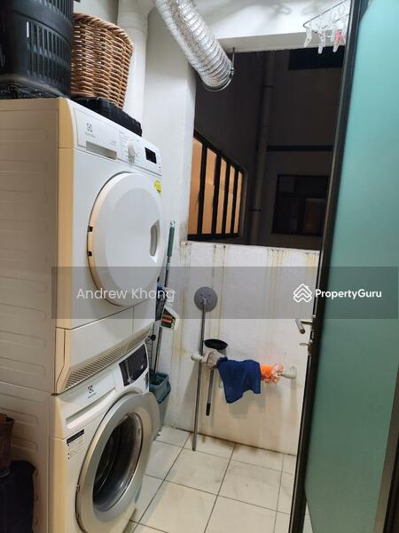 Untuk Dijual - Danau Kota Suite Apartments