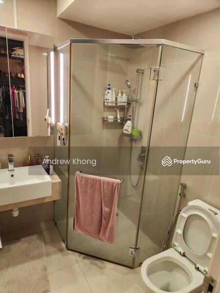 Untuk Dijual - Danau Kota Suite Apartments