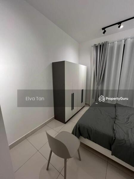 Servis Apartment untuk Disewa di Greenfield Residence - Elva Tan - PropertyGuru.com.my