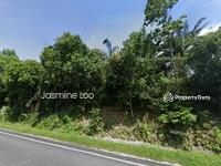 For Sale - 26 Acres Commercial Zoning Land, Gurun