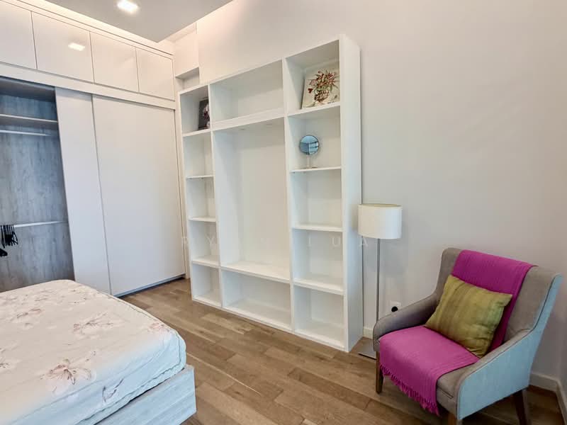 Untuk Disewa - Vogue Suites One