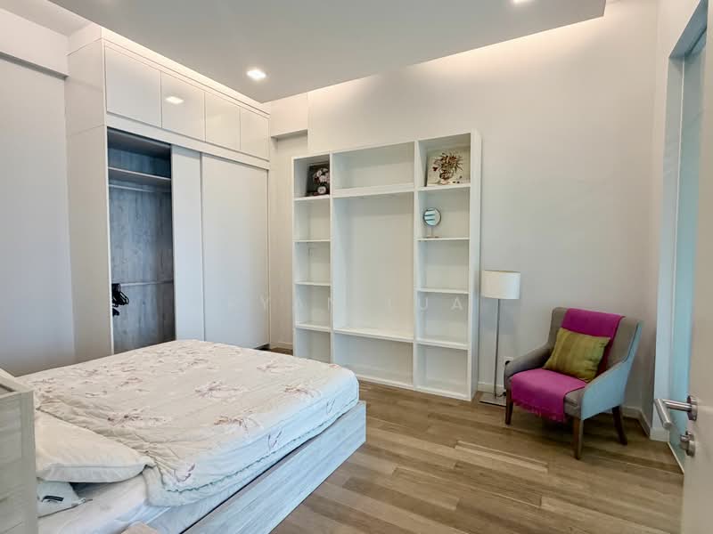 Untuk Disewa - Vogue Suites One