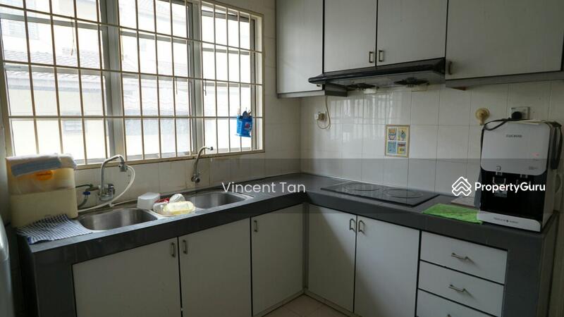 For Sale - Taman Sri Pandyan