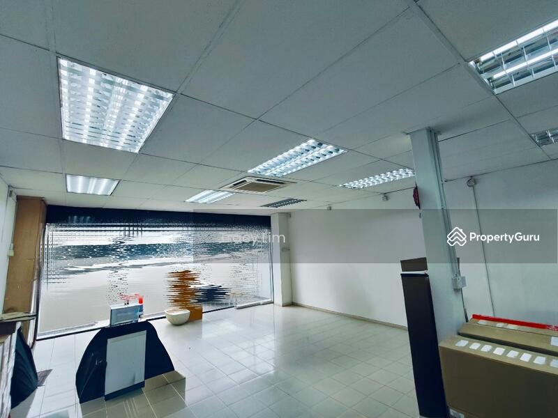 For Rent - Shop at Bagan Luar
