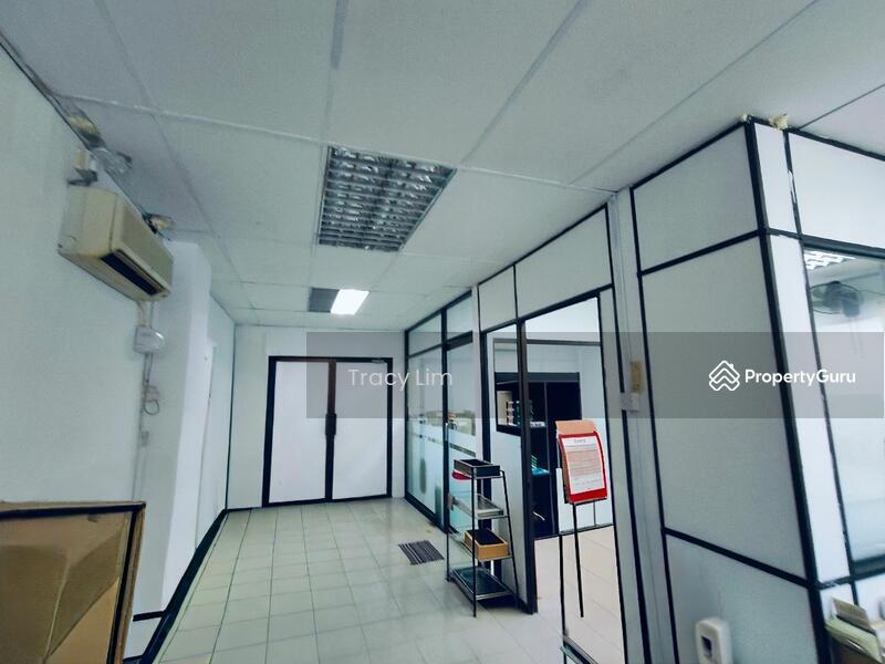 For Rent - Shop at Bagan Luar
