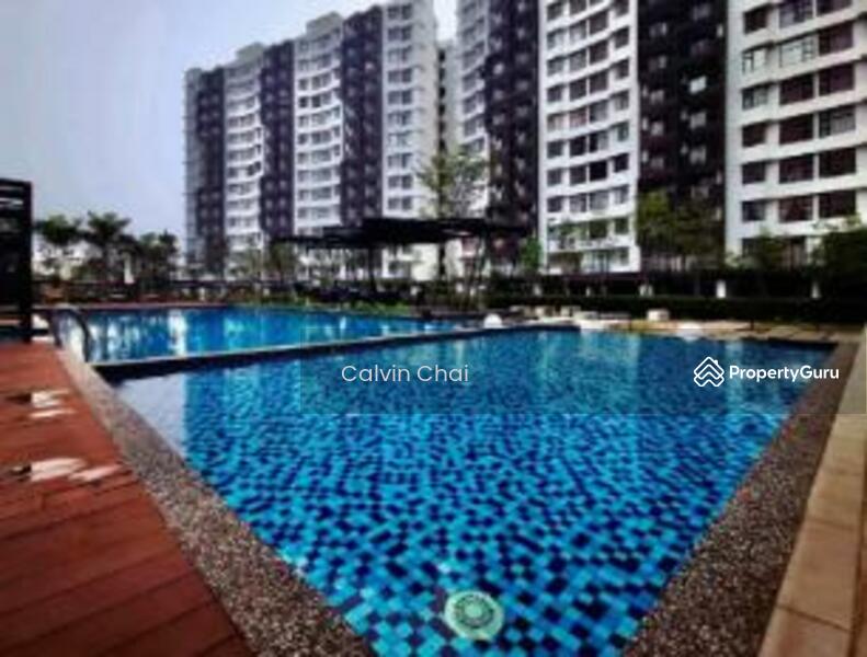 For Rent - Oasis