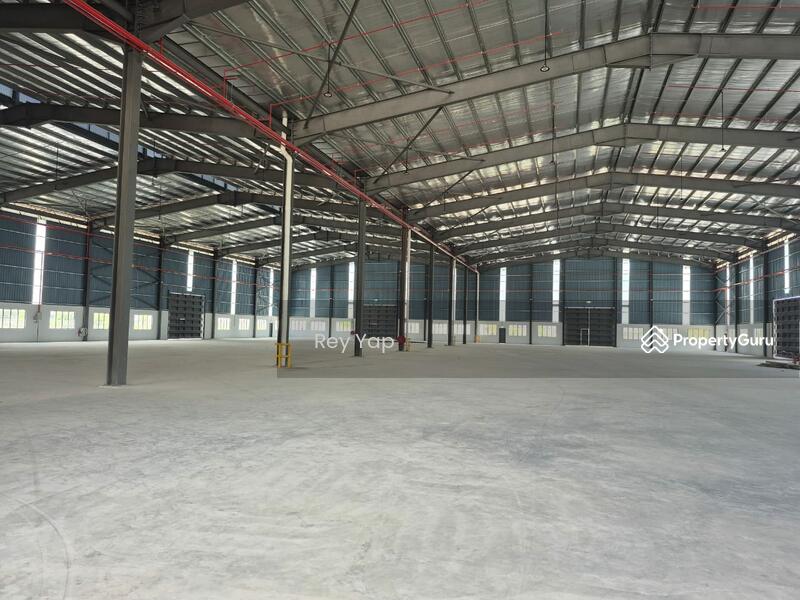 Untuk Dijual - Bandar Puncak Alam