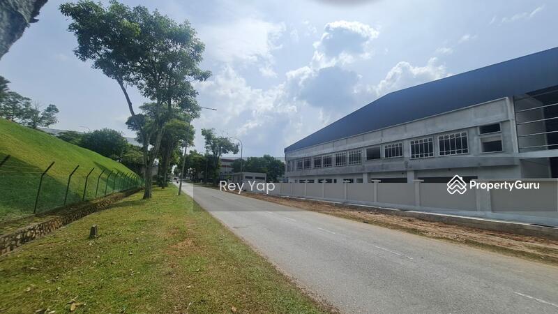 Untuk Dijual - Bandar Puncak Alam