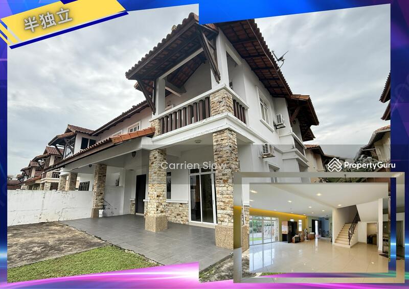 For Sale - Bandar Dato Onn Bandars Datos Onns