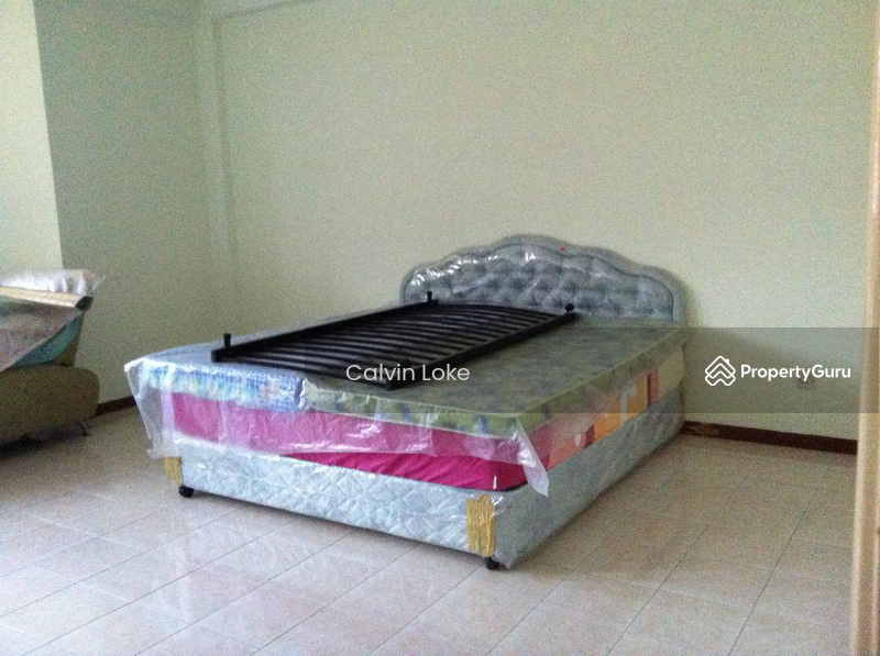 Untuk Disewa - Terrace house at Sungai Long