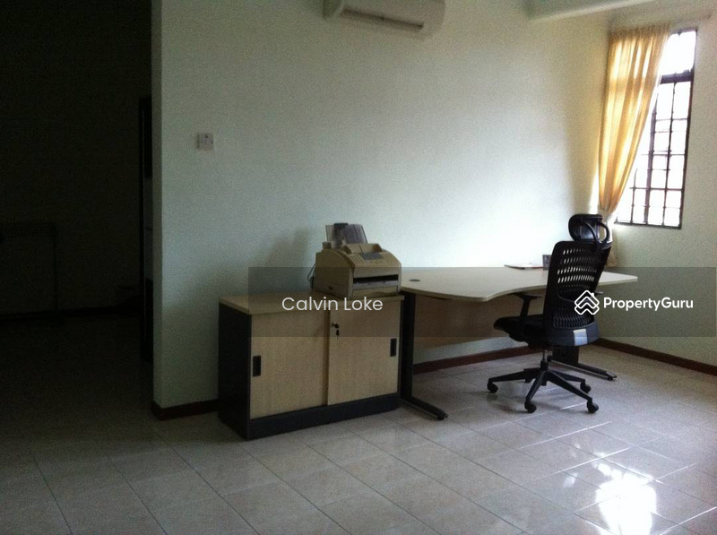 Untuk Disewa - Terrace house at Sungai Long