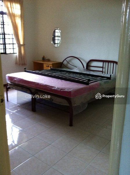 Untuk Disewa - Terrace house at Sungai Long