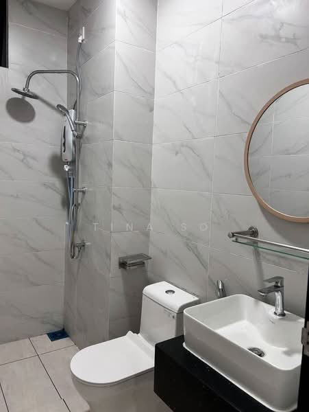 Service Residence for Rent at Space Residency - Tina So - PropertyGuru.com.my