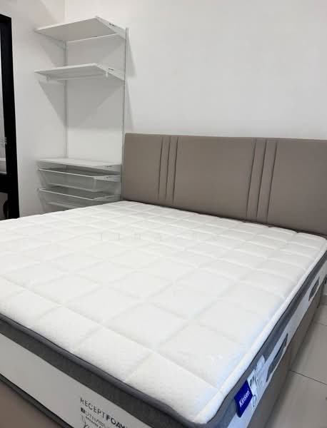 Service Residence for Rent at Space Residency - Tina So - PropertyGuru.com.my