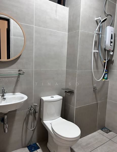 Service Residence for Rent at Space Residency - Tina So - PropertyGuru.com.my