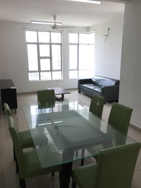 Servis Apartment untuk Disewa di The Arc - Dalynn Tan - PropertyGuru.com.my