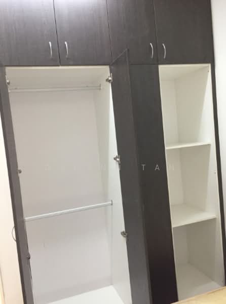 Servis Apartment untuk Disewa di The Arc - Dalynn Tan - PropertyGuru.com.my