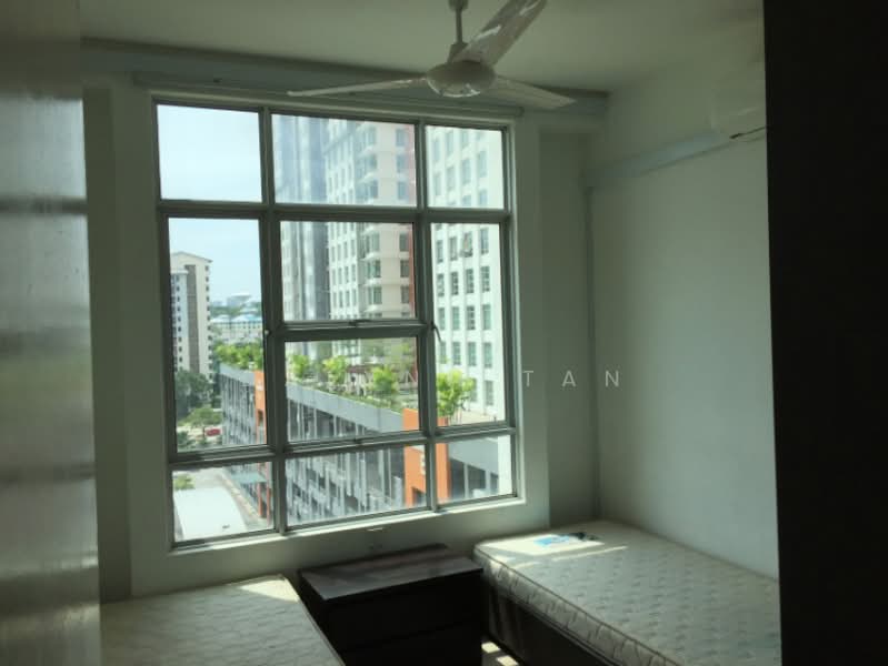Servis Apartment untuk Disewa di The Arc - Dalynn Tan - PropertyGuru.com.my