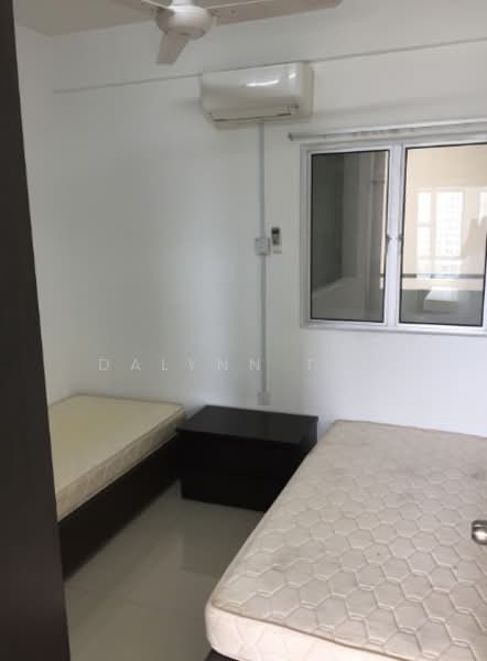 Servis Apartment untuk Disewa di The Arc - Dalynn Tan - PropertyGuru.com.my