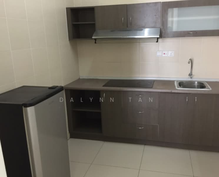 Servis Apartment untuk Disewa di The Arc - Dalynn Tan - PropertyGuru.com.my