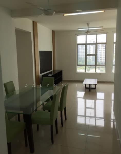 Servis Apartment untuk Disewa di The Arc - Dalynn Tan - PropertyGuru.com.my