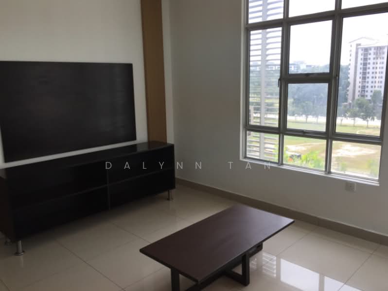 Servis Apartment untuk Disewa di The Arc - Dalynn Tan - PropertyGuru.com.my