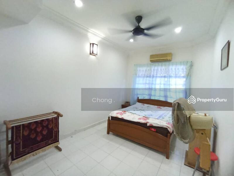Untuk Disewa - Bandar Rinching