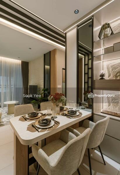 For Sale - Raffles 188