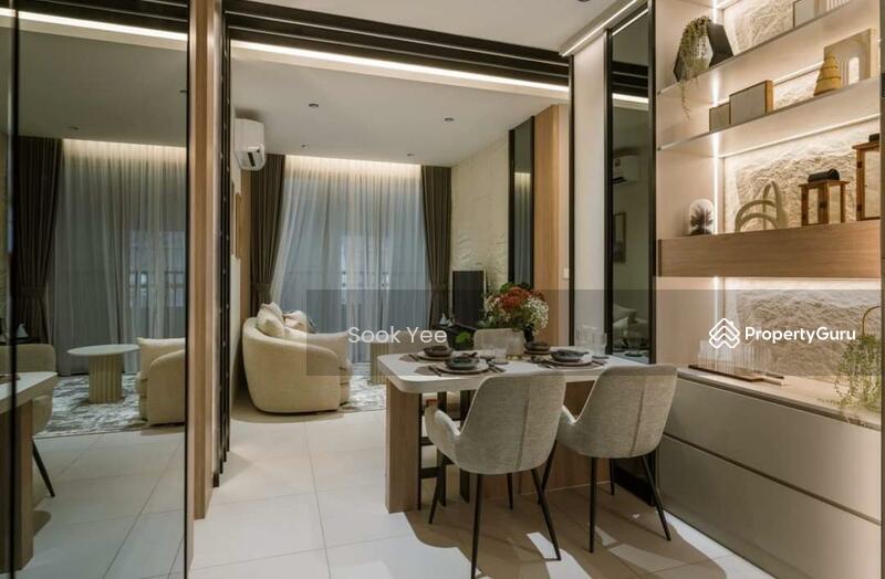 For Sale - Raffles 188