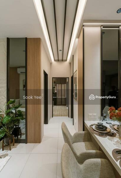 For Sale - Raffles 188