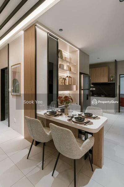 For Sale - Raffles 188