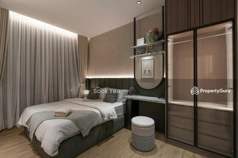 For Sale - Raffles 188