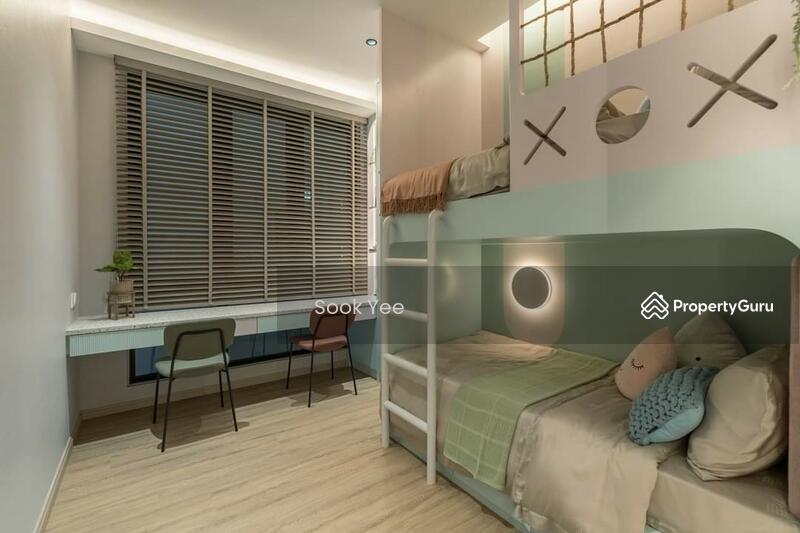 For Sale - Raffles 188