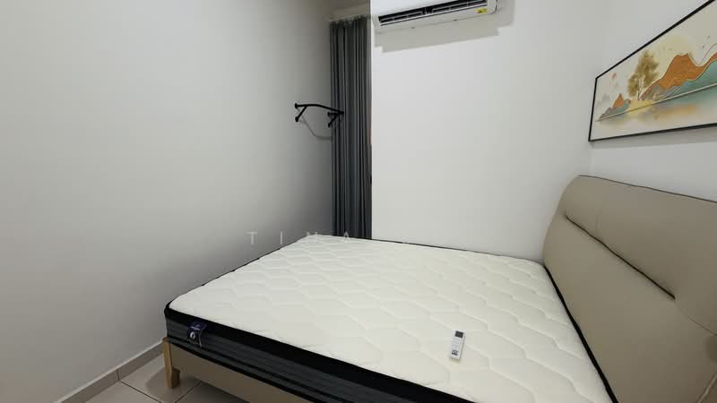Servis Apartment untuk Disewa di Space Residency - Tina So - Bedroom - PropertyGuru.com.my