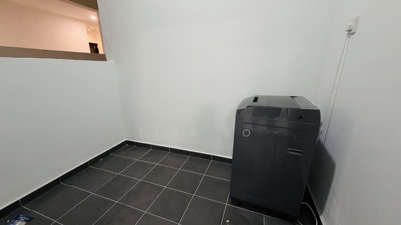 Servis Apartment untuk Disewa di Space Residency - Tina So - Interior - PropertyGuru.com.my